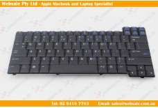 HP Compaq Keyboard 464279-B31, 385548-001 for HP Compaq NC8220 NC8230 NX7300 NX7400 Series